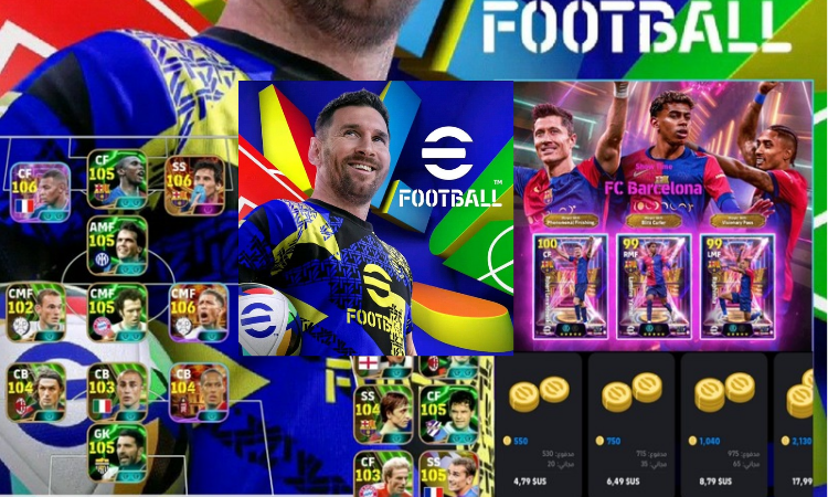 eFootball