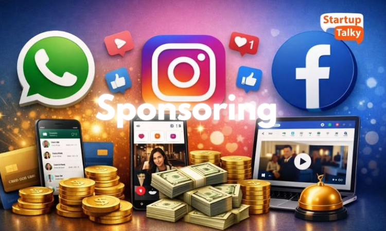 Sponsoring